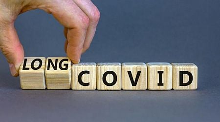 Nearly 10,000 Long Covid patients in Netherlands unable to work