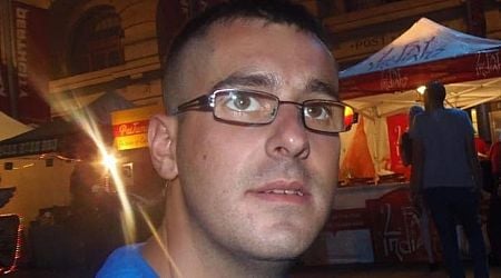 Man and woman charged in connection with death of young father Ger Kennelly in Kerry