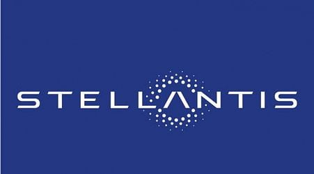 Stellantis says Q3 revenues down 27%