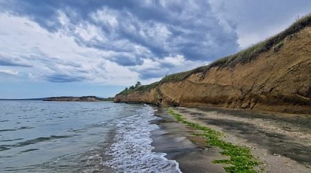 Black Sea Countries Celebrate International Black Sea Day