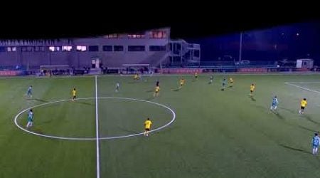 K. Lierse.SK u21 vs RAAL u21 25/10/2024 Camilo Pinillo resume