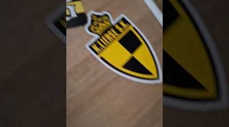 Ales wat ik tot nu toe heb van lierse sk