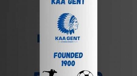 KAA Gent