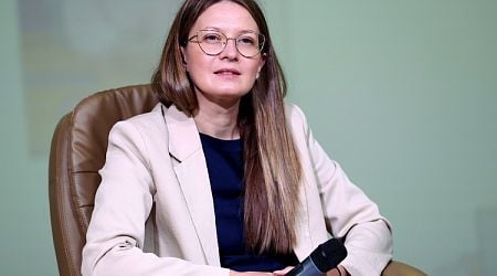  Bulgaria Can Find Like-Minded Countries for Just Energy Transition, MEP Tsvetelina Penkova Says