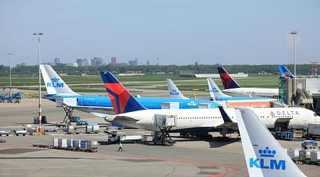 Schiphol port fee could jump by another 37 percent; Already 40 percent higher than 2022