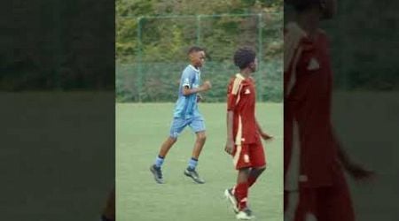 Denzel Lukoki vs Standard Liege #elitefootball #football #krcgenk #sports #belgium #lifestyle