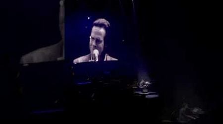 Nick Cave and the bad seeds /Barcelona / Palau Sant Jordi /24/10/2024