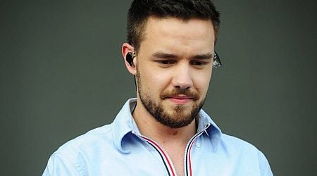 Liam Payne's pal accused of 'profiting' from late star's death lashes out with rant