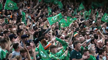 Major Ireland fan group slams FAI over season ticket price increase