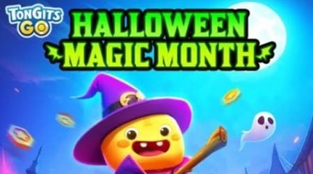 Happy Halloween! FREE DIAMONDS AND PHONE IS WAITING!!