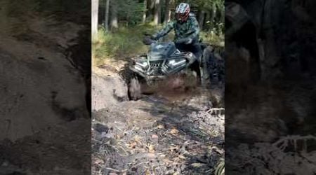 Loncin X Wolf 700 L MUD #atv #quads #offroad #mud #atvadventure #lithuania #atvoffroad #atvmudding