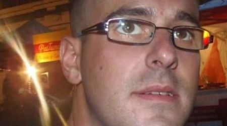 Man and woman charged with murder of Gerard Kennelly in Listowel, Co Kerry