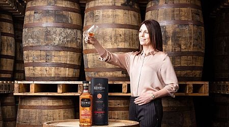 Bushmills unveils limited edition 2024 Causeway Collection release - exclusive to Celtic Whiskey Shop