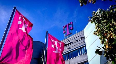 Vodafone Signs MoU to Acquire Telekom Romania Assets