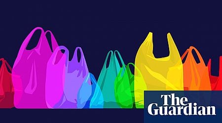 Sweden abolishes tax on plastic bags despite warnings usage could rise