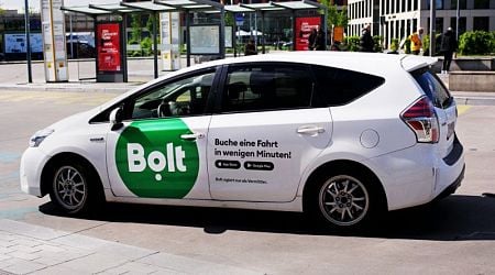 Bolt, Booking.com set to collect VAT on their platforms, after Estonia drops veto