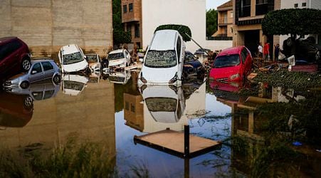 What to know about the unprecedented floods that killed at least 158 in Spain