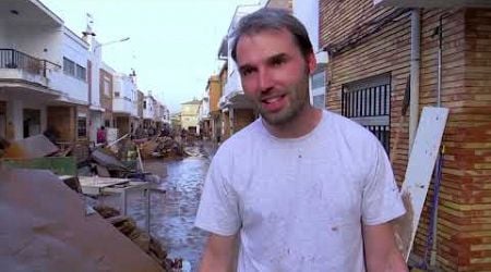 Dozens killed in Spain after torrential rain batters Valencia | REUTERS