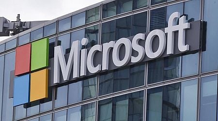 Meta, Microsoft Pull Shares Down Despite Solid Reports