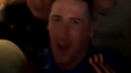 Inside GAA celebrations that caused pubs to run out of drink