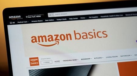 Amazon reports Q3 results with sales, profits growth