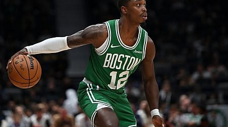 Recently released Celtics veteran reportedly joining EuroLeague team