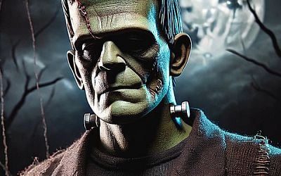 The History of Frankenstein