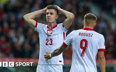 Depleted Poland have point to prove against Scots