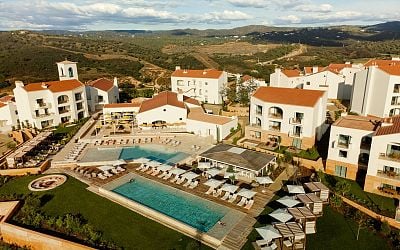 Luxe Viceroy sets out on global brand relaunch and expansion into Portugal