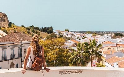 Rent In Portugal For As Little As $756 Per Month