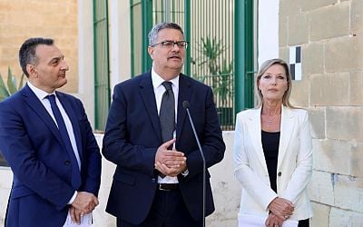 Government must seriously address 'disastrous situation' at the CDAU, PN says