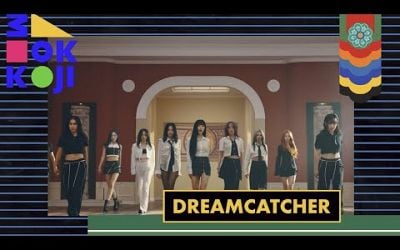 [2024 MOKKOJI CONCERT in Hungary] DREAMCATCHER stage.zip