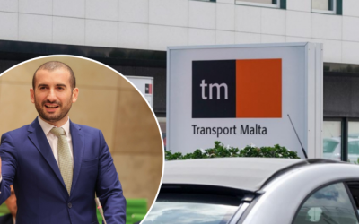  Transport authorities are far from fulfilling enforcement duties, PN shadow minister says 