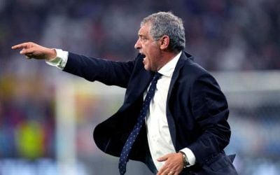 UEFA Nations League, Fernando Santos flop: l'Azerbaigian chiude ultimo il suo girone