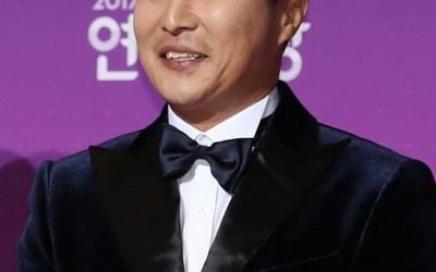 Prosecutors decide not to indict comedian Kim Byung-man over alleged domestic violence