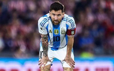 Big questions for Argentina, Brazil from World Cup qualifying