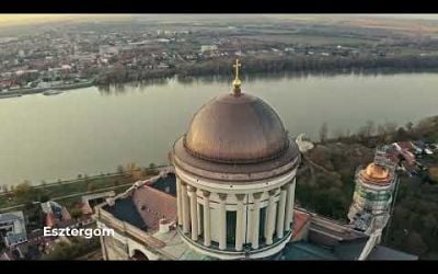 Breathtaking Hungary: Esztergom