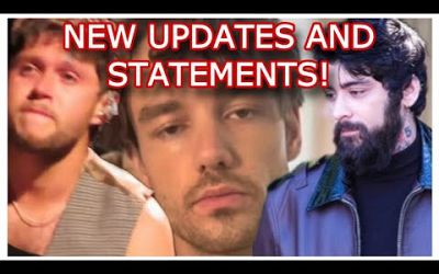 Naill Horan and Zayn Malik SAD UPDATE after Liam Payne Tragic NEWS. (Fans Worry and Backlash)