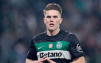 Viktor Gyokeres to Man United latest: Transfer release clause, Sporting CP stance, Amorim role