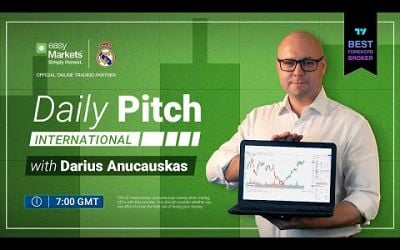 CPI Readings Everywhere - Daily Pitch Int. with Darius Anucauskas Ep. 375