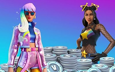 Fortnite Crew subscriptions will soon contain every battle pass