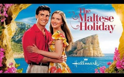 The Maltese Holiday | Full Romance Movie | Hallmark Movie Free