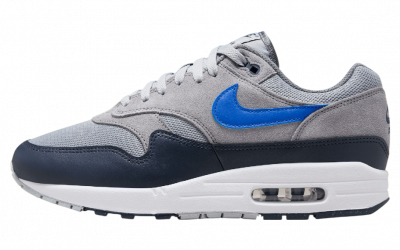 Nike Air Max 1 Navy / Royal