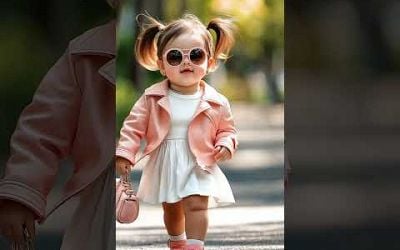 Adorable Baby Fashion Show: Discover the Latest Trends for Stylish Little Ones | Baby Cuteland