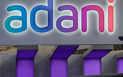 Adani Group shares nosedive after chairman Gautam Adani charged with fraud in New York