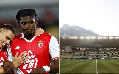 Why Monaco Doesn't Have a National Team