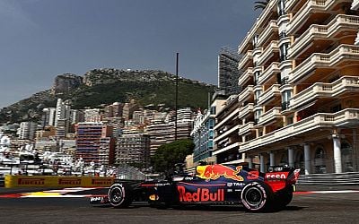 Formula 1's Iconic Monaco Grand Prix To Stay Till 2031 After New Deal