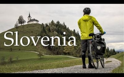 Slovenia Bike Tour