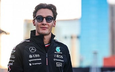 George Russell says F1 drivers are 'a bit fed up' with FIA leadership