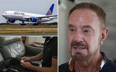 United Airlines passenger, Dan Adams, used Apple AirTags to track luggage, but still lost them in Spain